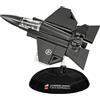 COBI Lockheed Martin F-35A Norvegian Air Force in Scala 1:300