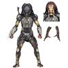 NECA The Fugitve Ultimate Predator, Multicolore (NECA51572)