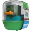 TUBBZ Mini: Minecraft - Zombie Mini Anatra Cosplay In Vinile da Collezione