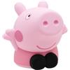Paladone Peppa Pig - Lampada da scrivania con licenza ufficiale, decorazione e merce per la stanza dei giochi per ragazzi e ragazze, accessorio regalo per sala giochi e camera da letto, | Paladone