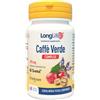LONGLIFE Srl LONGLIFE CAFFE VERDE 60*Cps