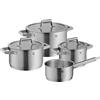 WMF Comfort Line Topf-Vorteils-Set*, 4-teilig 3201019586 4000530716637