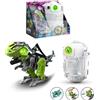 Silverlit YCOO 88092 Biopod INMOTION Dino Robot Dinosauro da costruire da soli