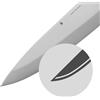 WMF Kineo Messer-Vorteils-Set* mit Messerblock, 6-teilig 3201112312 4000530738516