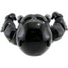 Smoby Batman Jada figurina metallica da collezione 15 cm