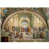 Anatolian ANATOLO Puzzle Scuola Ateniese 3000 pezzi