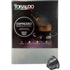 caffè toraldo Caffe' Toraldo - Capsule Compatibili Dolce Gusto Miscela Classica (400)