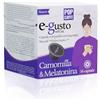 Generico 32 Capsule POP CAFFE compatibile con Nescafè Dolce Gusto E-GUSTO CAMOMILLA E MELATONINA Solubile per Macchine Espresso a capsulele Nescafé compatibile con Dolce Gusto *