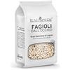 Italia Spezie - Fagioli dall'Occhio - 500g Fagioli con occhio secchi