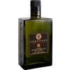 Centonze - Olio Extra Vergine di Oliva - D.O.P. Valle del Belice - Bottiglia Capri 0,50L