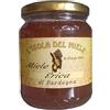 Generico 3 x 250 g - Miele di Erica Arborea - Prodotto Sardo - L'Isola del Miele