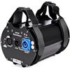 MFL. Splitter DMX con un ingresso Distributore a 6 vie 3-Pin XLR Separato Sistema Amplificatore di Segnale Dmx