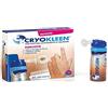SIXTEM LIFE Dispositivo Crioterapico Macchie/Lesioni Cryokleen, 23 ml