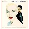 Popron, RCA, BMG Records EURYTHMICS / WE TOO ARE ONE