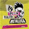 The Orchard A Punk Tribute To Metallica (Various Artists)