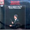 His Master's Voice Bruckner: Symphony No. 4 (Ricardo Muti) [Vinyl LP]