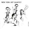 ESP-DISK New York Art Quartet