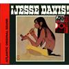 ATLANTIC RECORDS Jesse Davis Feat.Eric Clapton