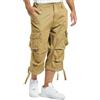 Brandit Urban Leggenda 3/4 Breve Beige M