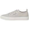 Jack & Jones Sneaker da Uomo Jfwbayswater in Tela, Raggio di Luna, 43 EU