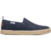 REFRESH - Scarpa Uomo Blu Navy - Scarpe comode e Versatili - Moda Casual - Modello 17556102 (Misurare 44)