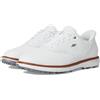 Skechers Scarpe da Golf Pelle Slip-ins Go Golf Prestige SL - Nero - UK 10.5