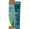 Himalaya Ecocert Cosmos Natural Certified Botanique Dentifricio Neem e Melograno con Attivi Bio, Combatte la Placca, Sbianca i Denti, Senza Fluoro, Senza SLS, 75ml