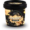 Bembo Qualità d'Autore Zenzero Polvere Bembo 60 g | Spezia dal Sapore Fresco e Piccante | Essiccata al Sole, Aroma Intenso | Confezione anti-luce e anti-ossidazione (Zenzero Polvere)