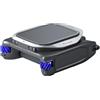 DREAME J1 Robot Pulitore Piscina con Tecnologia PoolSense- Pulizia 360°, 24/7, Percorso Intelligente, Controllo App, Design Innovativo Flusso d'Acqua, Pulizia Automatica A Mani Libere