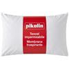 Pikolin Home - Federa per cuscino Tencel® ipertraspirante, impermeabile ed extra morbida con chiusura a zip