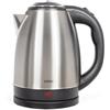 LIVOO Bollitore - Livoo - Dod207 - 1500 W - 1,8 L - Base Girevole A 360? - Acciaio Inossidabile