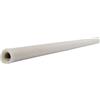 Schellenberg 57203 Rete Ricambio Tessuto in Fibra di Vetro 100 x 120 cm, Rotolo zanzariera da Tagliare a Misura, Bianco