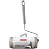 Iris Ohyama, Rotolo di 90 fogli adesivi, speciale per peli di animali e peluche per grandi superfici con copertura protettiva, vestiti, tende, divani - Handy Lint Roller CCNB-RN - Bianco