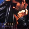 George Michael Faith (CD) Deluxe Remastered Album