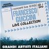 Guccini Francesco Live Collection (CD)