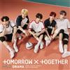 Tomorrow * Together Drama (CD)