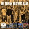 The Allman Brothers Band Original Album Classics (CD) Box Set