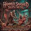 Various Artists Hammer Smashed Death Metal (CD) Album