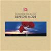 Depeche Mode Music for the Masses (Vinyl LP) 12" Album