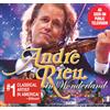 Andre Rieu In Wonderland (CD)
