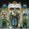 Michael Jackson Dangerous (CD) Definitive Album
