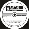 Sound Iration C.T.U.F.B. Dubplate (Vinyl LP) 7" Single