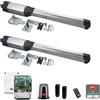 BFT 2614574 PHOBOS BT B25 SMART Kit automazione cancello battente 24v
