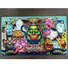 Playmat Tappetino Pot of Greed Desires Yugioh Multi Jar High Quality New TCG PC