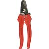KNIPEX Cesoia per cavi manici rivestiti in resina termoplastica in c emAa