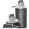 Hydrapak Flux - Borraccia Pieghevole da Zaino (750 ml) - Senza BPA, ORFz