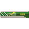 ELCART Batteria ricaricabile Ni-Mh 18670 1,2V 4500mAh 4,5Ah 18 x 67 mm