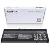 Tanch Batteria per laptop SR04XL 917724-855 SR04 L08855-855 L08934-1B1 HSTNN-IB8L per Pavilion Power 15-CB003TX 15-CB001NK 4 Pro Pavilion Power 15-CB081NO 15.4V 4550mAh 70.0 W