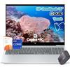 HP Envy Laptop - Intel Core i7-13700H - RTX 4000-16 Touchscreen 2560x1600 - Windows 11 Pro -64GB RAM -2TB PCIe SSD - Lavoro di editing video aziendale - Tastiera retroilluminata - SSD portatile