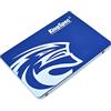 Kingspec 120 Hard disk solido (120 GB, Serial ATA III, 570 MB/s, 2,5 (120 GB)